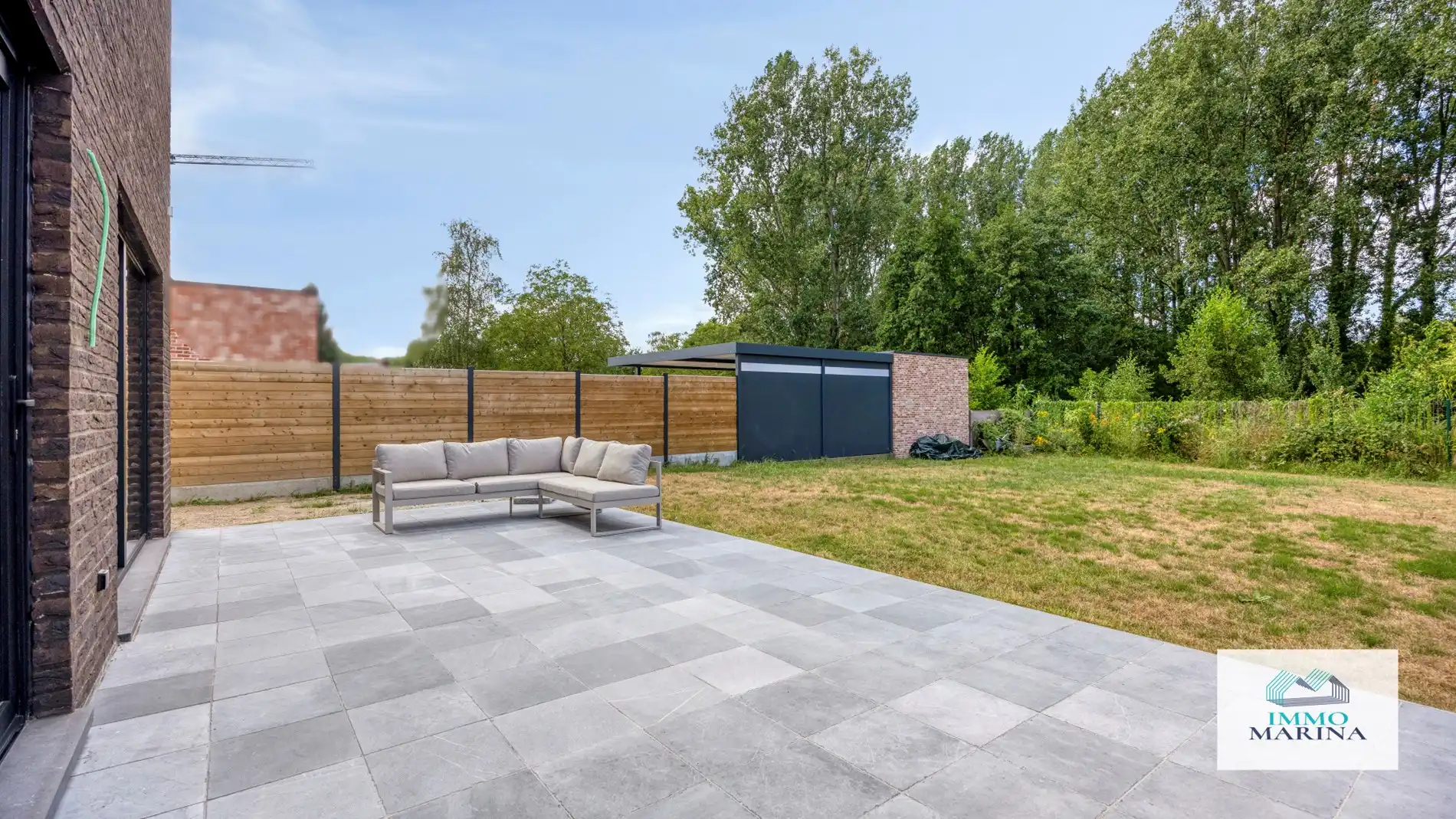 Exclusieve BEN-woning met EPC A+ en warmtepomp foto 25