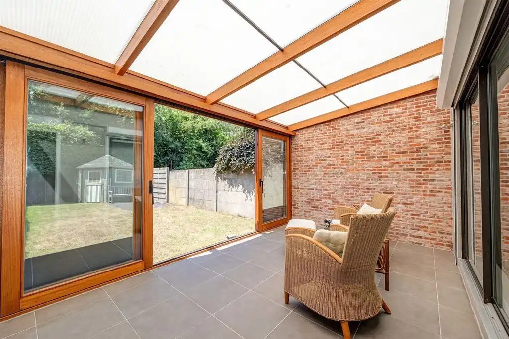 Instapklare woning vlakbij het centrum van Schoten foto 4