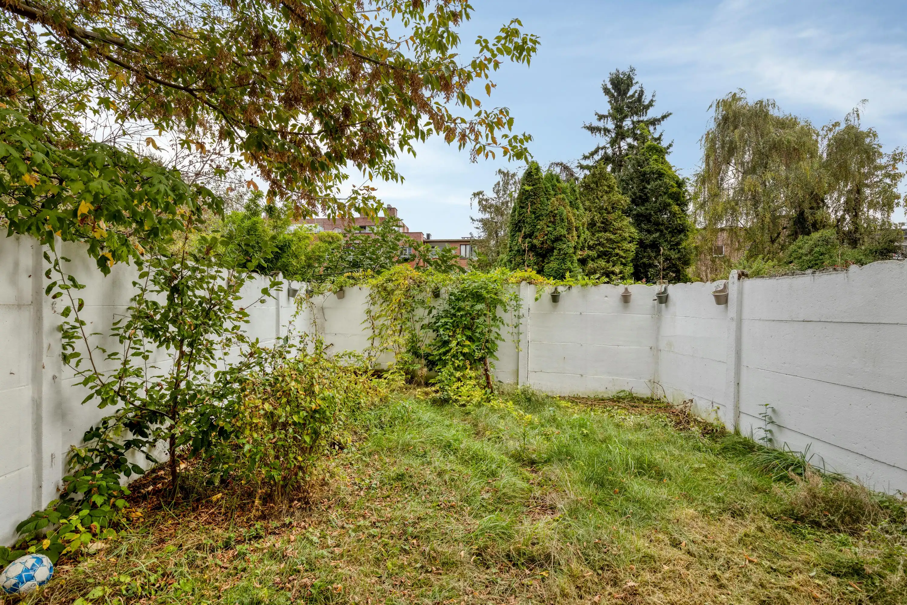 Bel-Étage Woning met Tuin & Garage foto 23