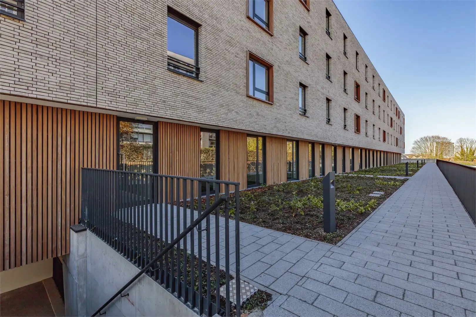 Appartement te huur foto 19