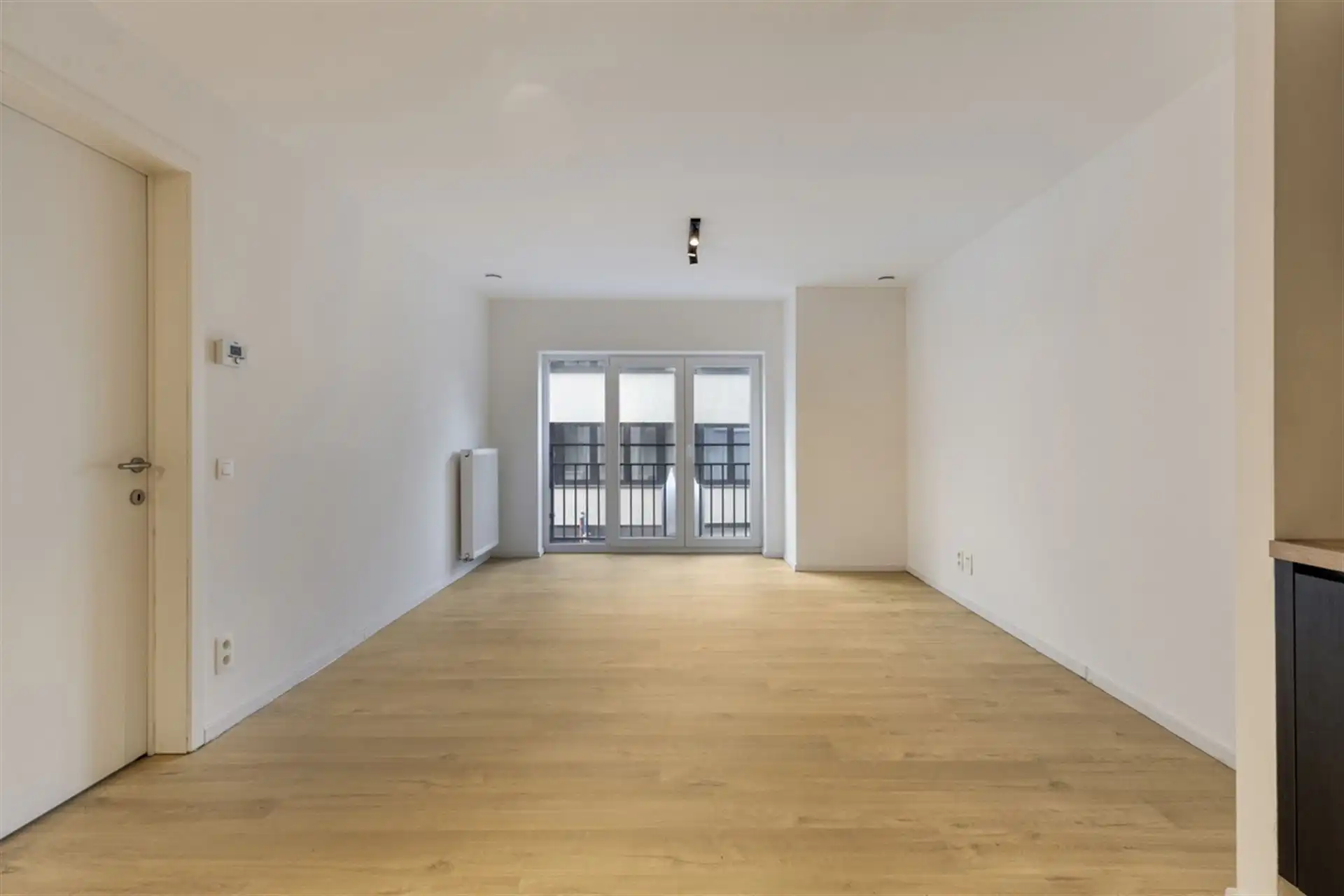 NIEUWBOUW / CENTRUM  foto 2