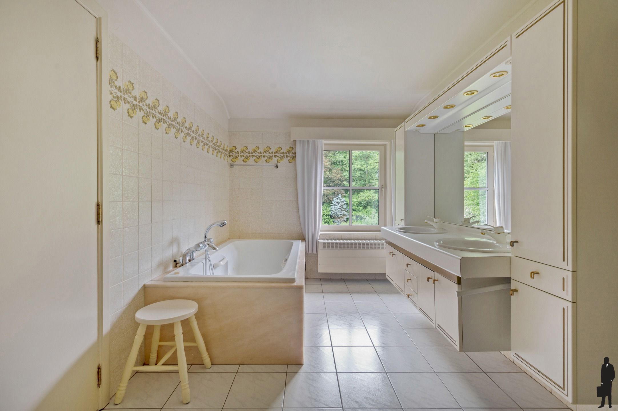 Charmante villa op uniek domein in Schilde foto 17