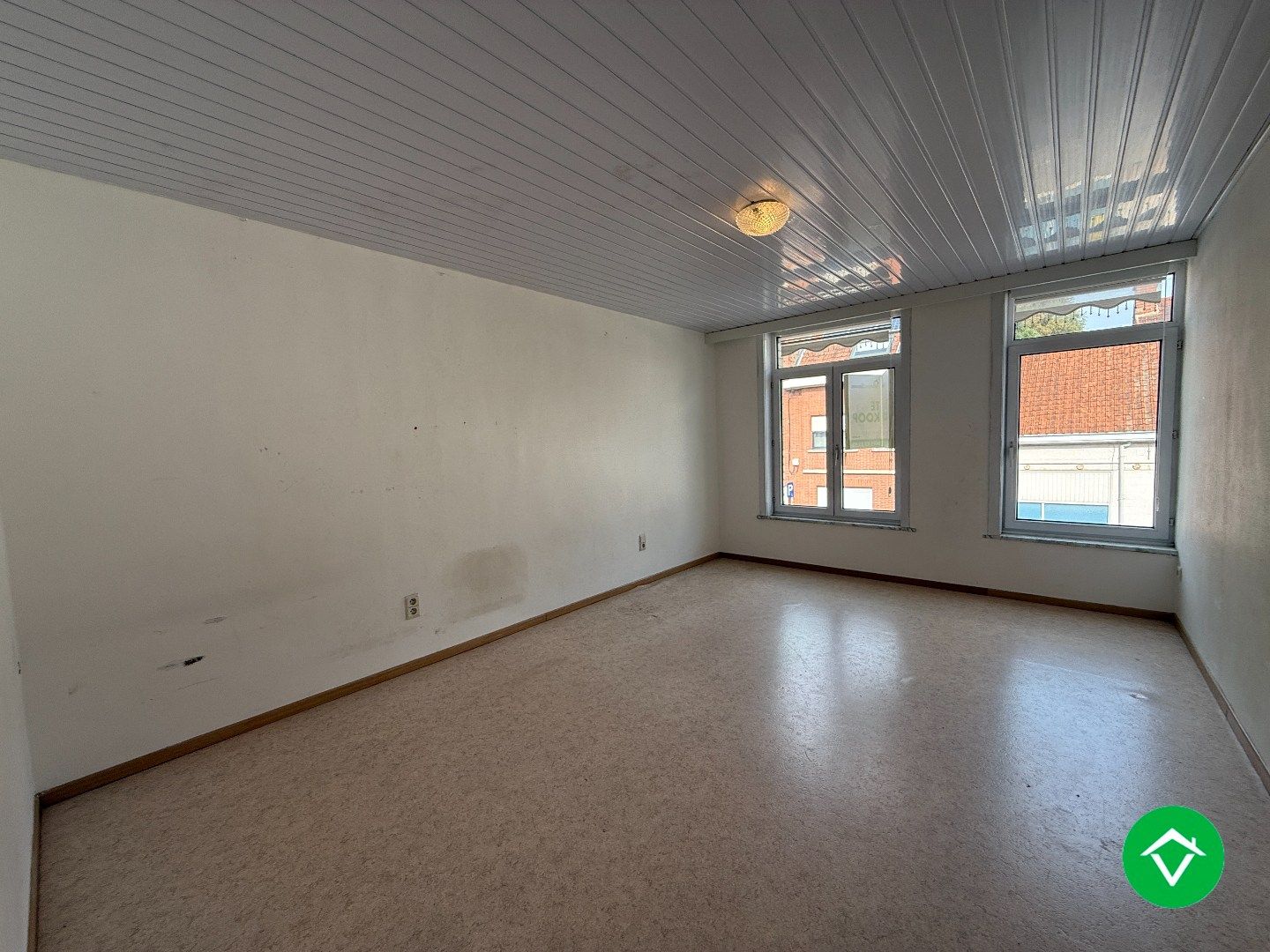 Woning met 2 slaapkamers in het centrum van Roeselare foto 10