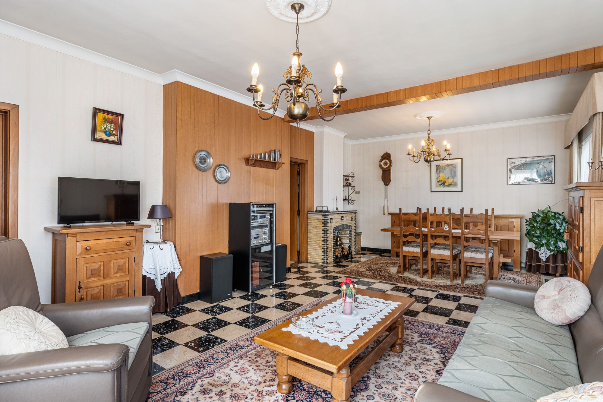 Huis te koop foto 3