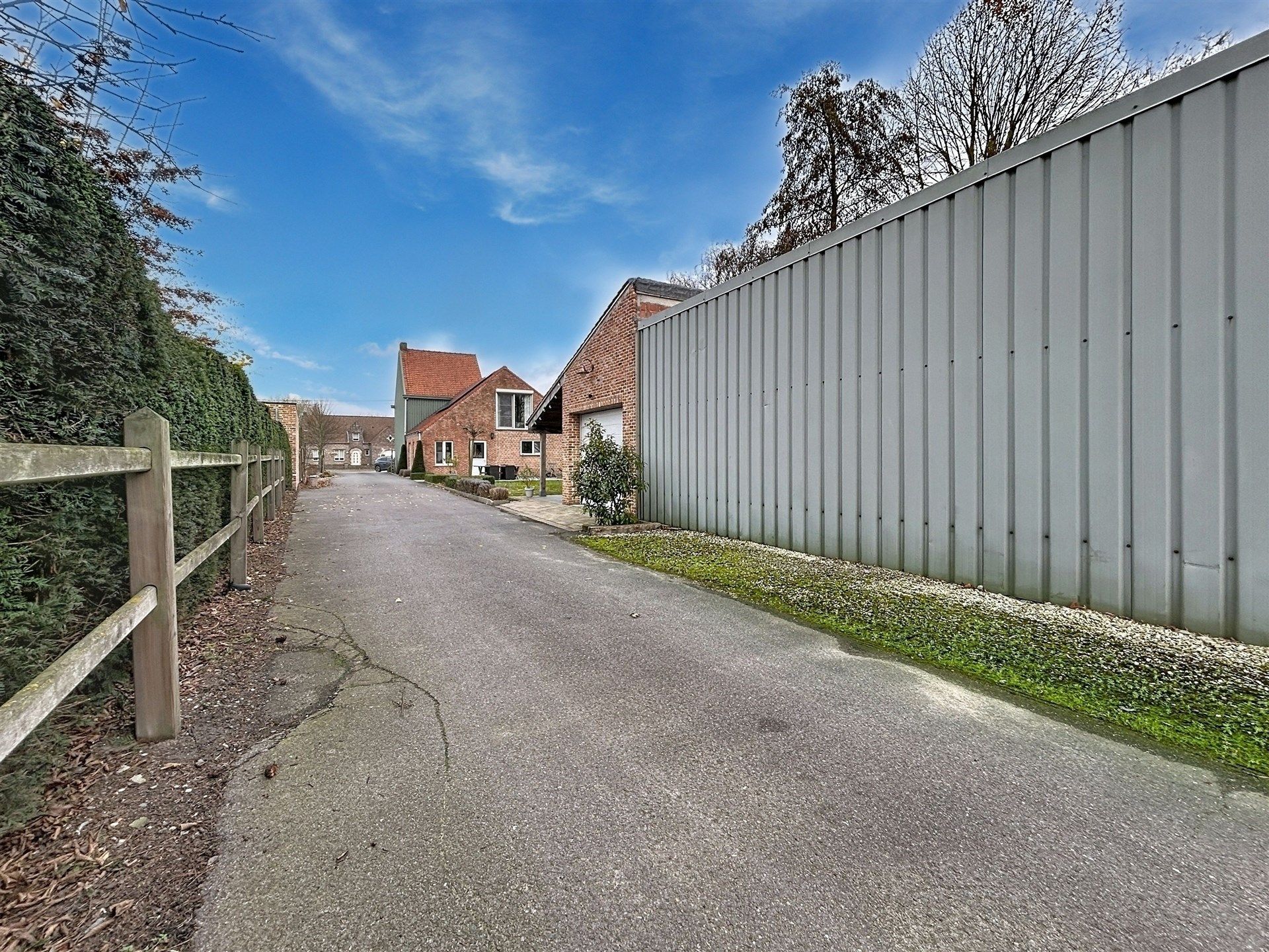 Open bebouwing met 4 slaapkamers op 3550m² foto 31