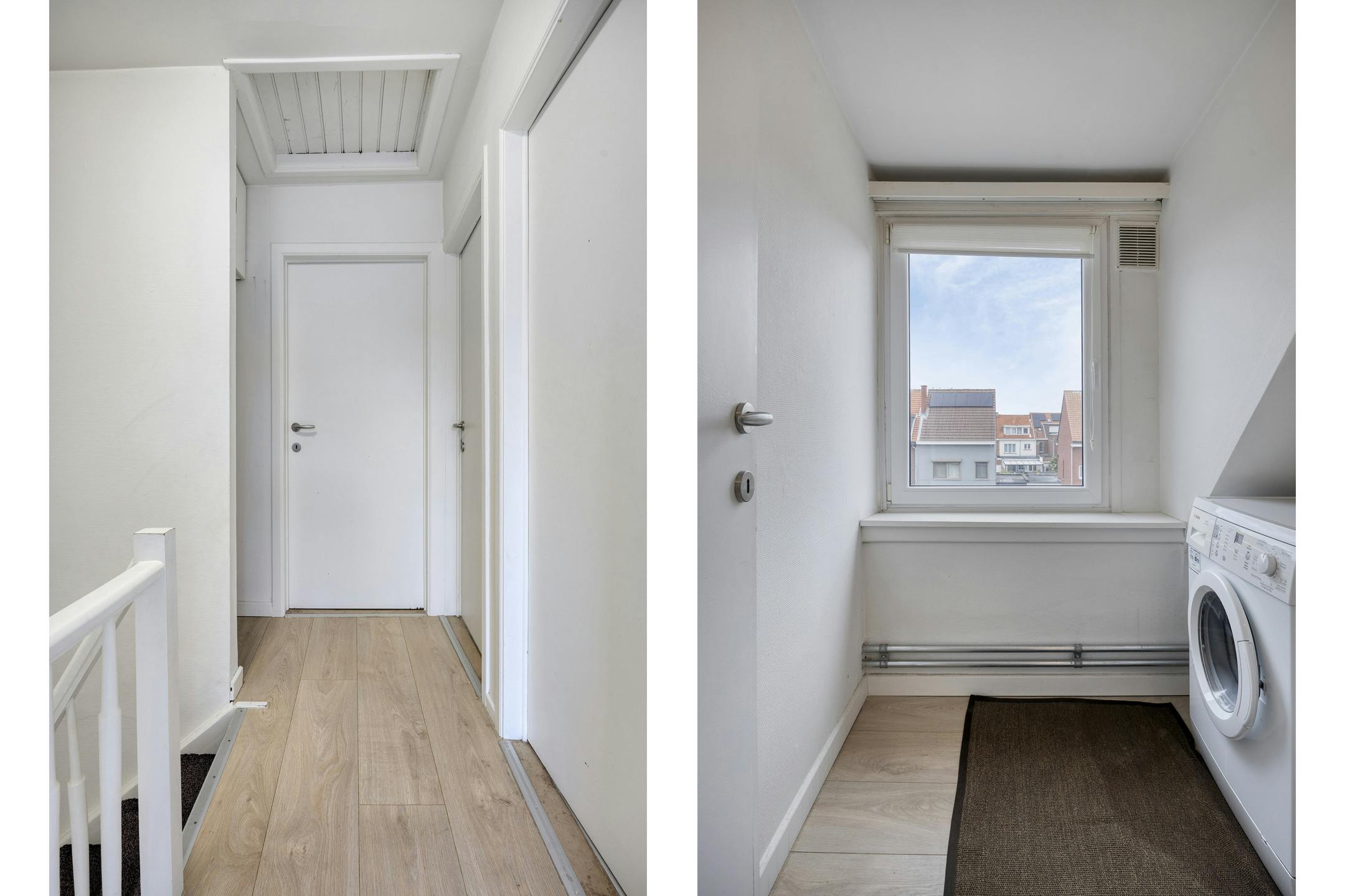 Huis met 6 slaapkamers  en tuin te koop in Merksem! foto 14