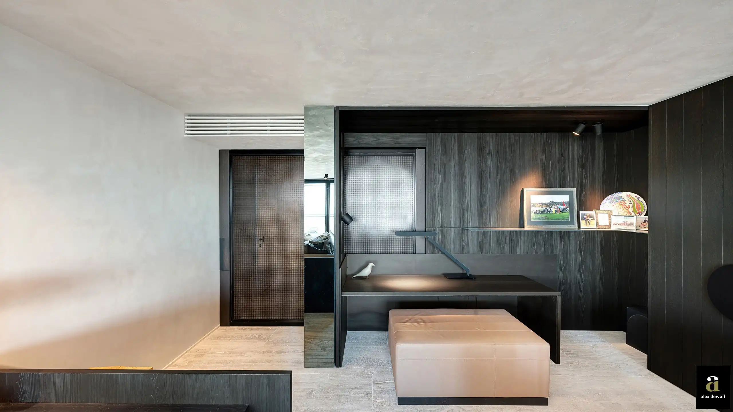 Exclusief appartement (243 m²) met 12,5 m gevelbreedte en  zeezicht – residentie “Midan” op het Rubensplein. foto 16