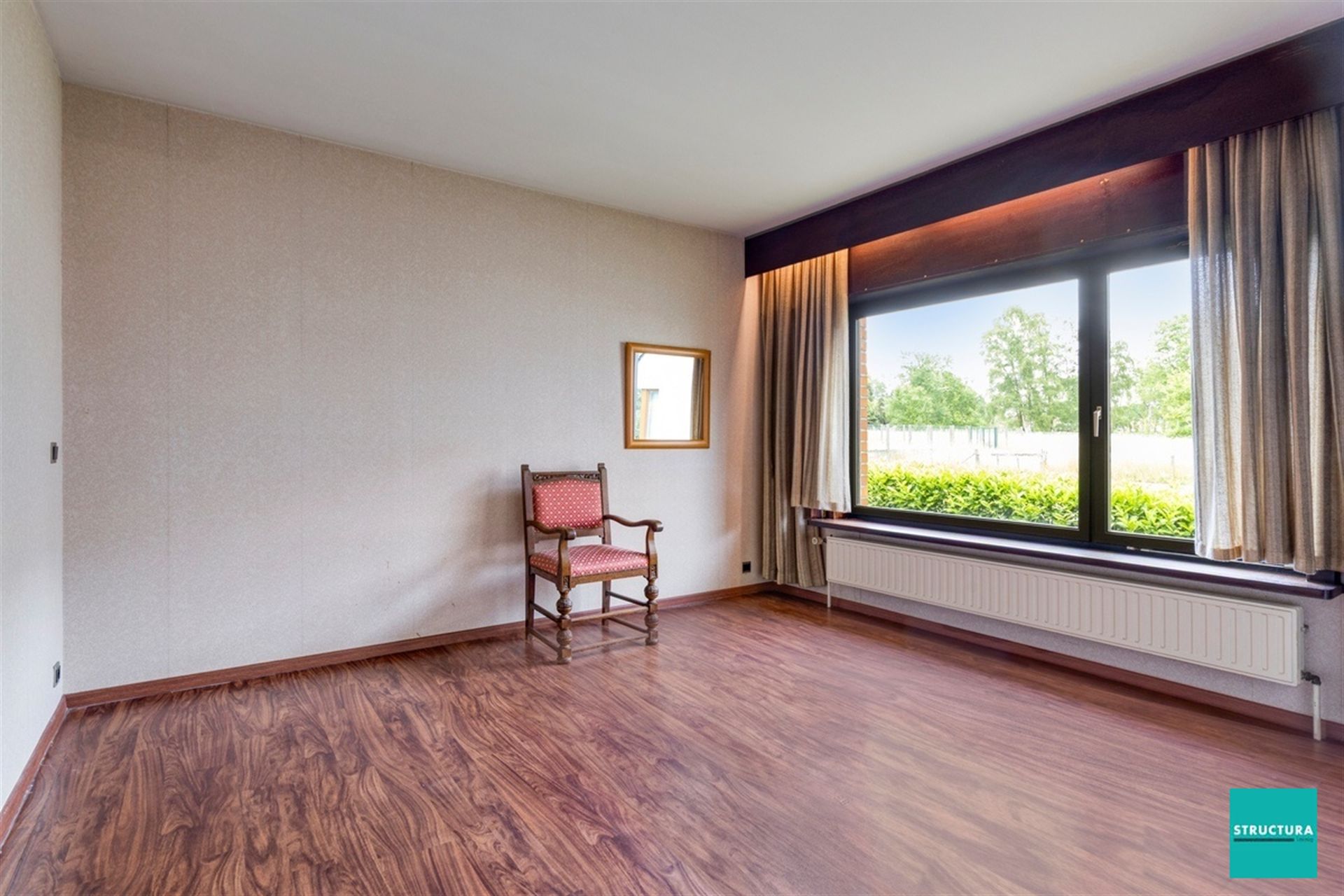Villa op rustige TOP-locatie omgeven door groen! foto 15