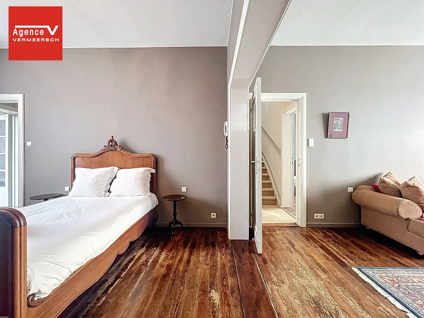 Prestigieuze herenwoning gelegen op absolute toplocatie!  foto 21