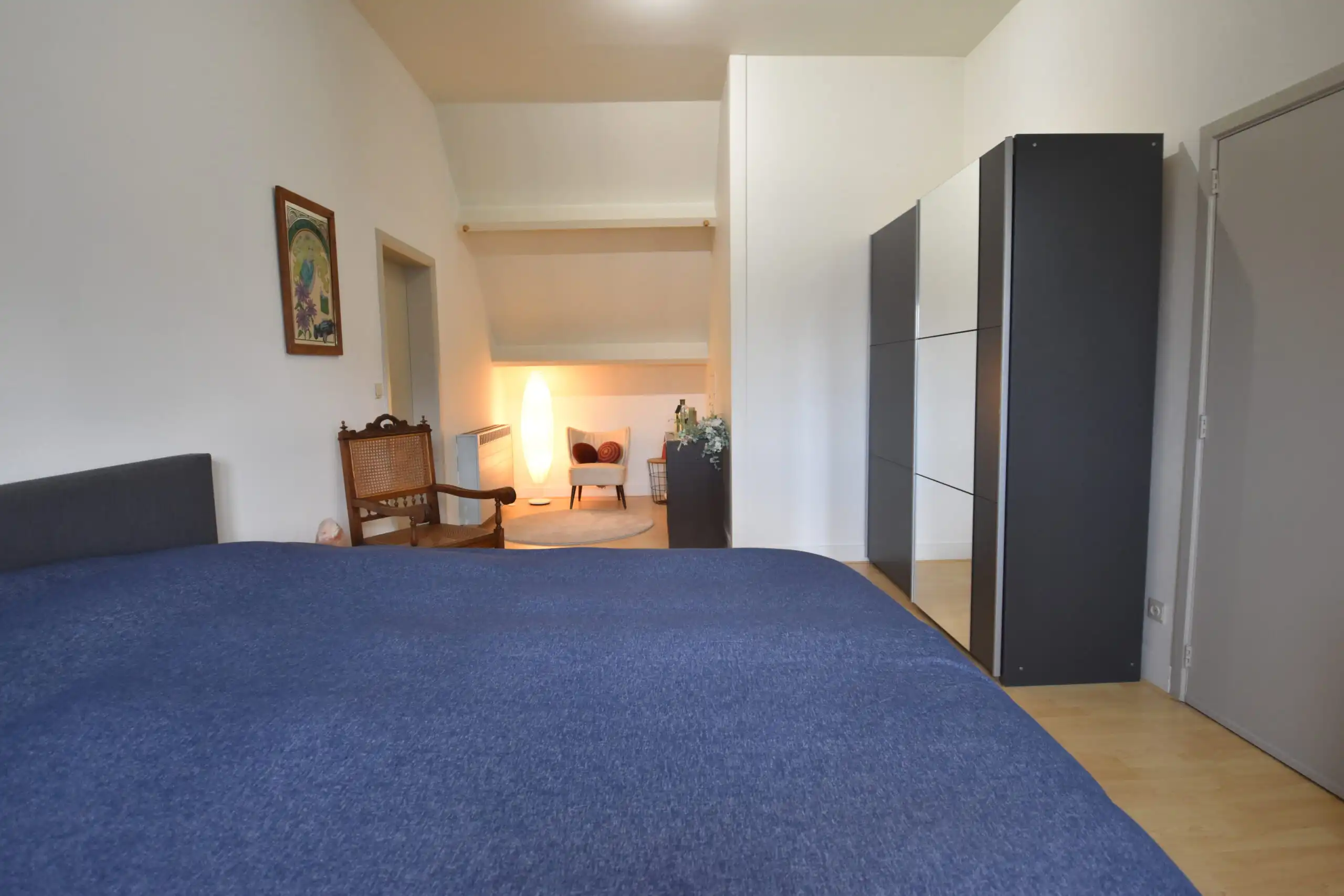 Charmant en ruim landhuis op topligging in Nieuwkerken foto 33