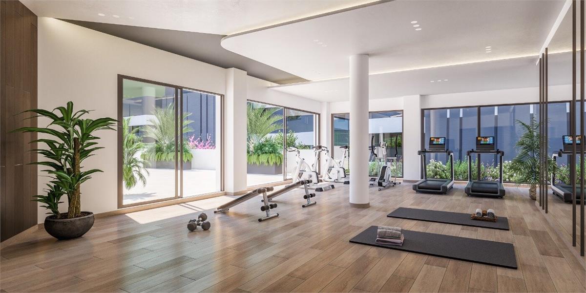 Schitterend penthouse in project Oasis te Estepona - New Golden Mile foto 10