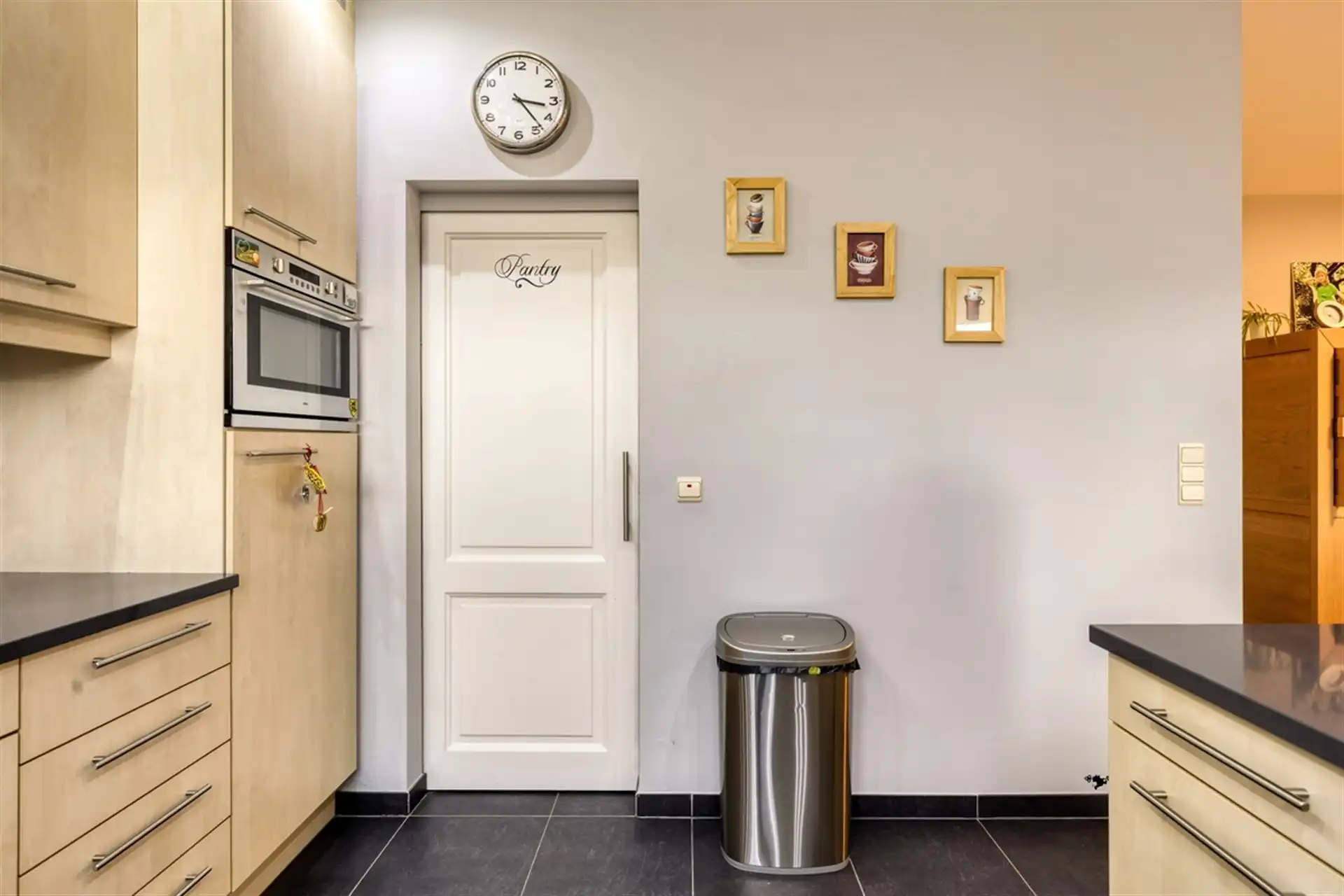 Energiezuinig 2 slaapkamer appartement op een toplocatie  foto 10