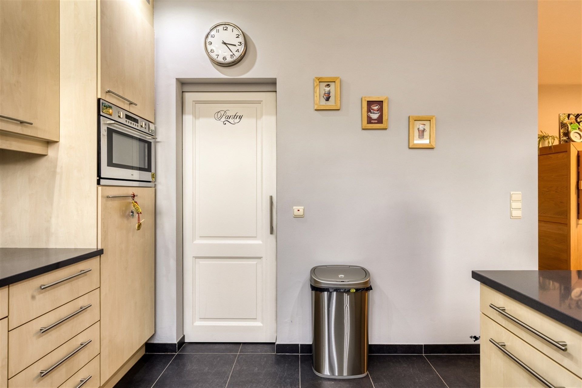 Energiezuinig 2 slaapkamer appartement op een toplocatie  foto 10