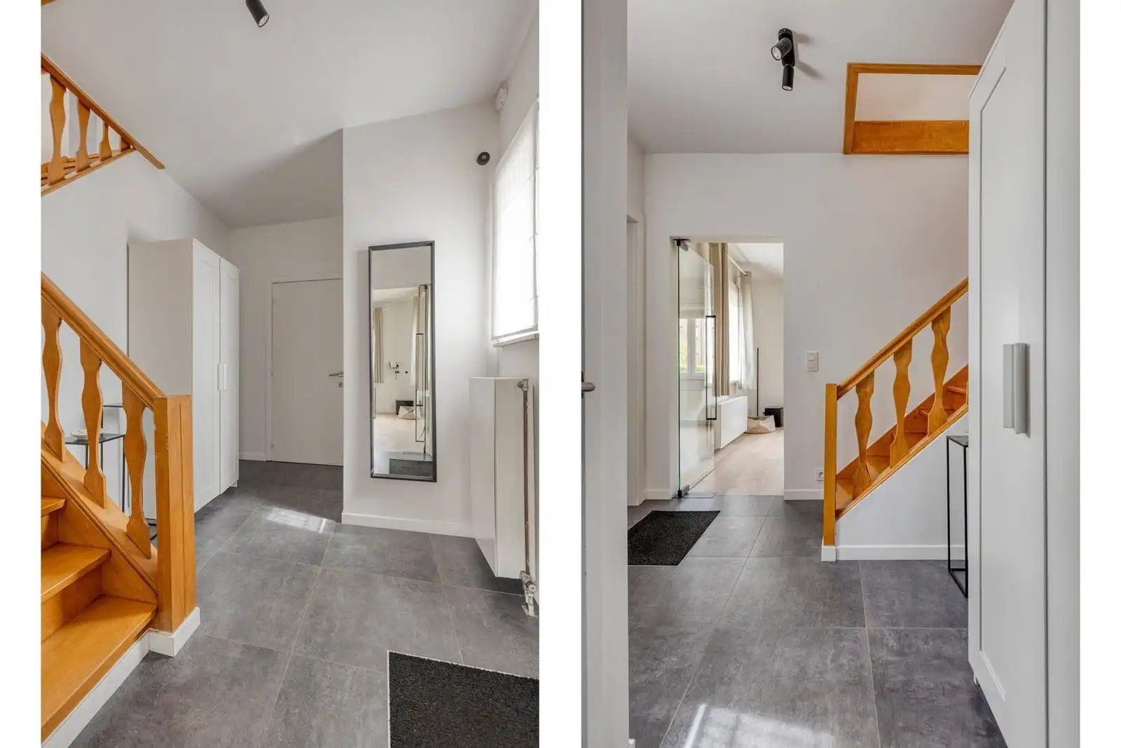 Gerenoveerde woning (label B) met 3 slaapkamers te Sint-Pieters-Leeuw foto 11