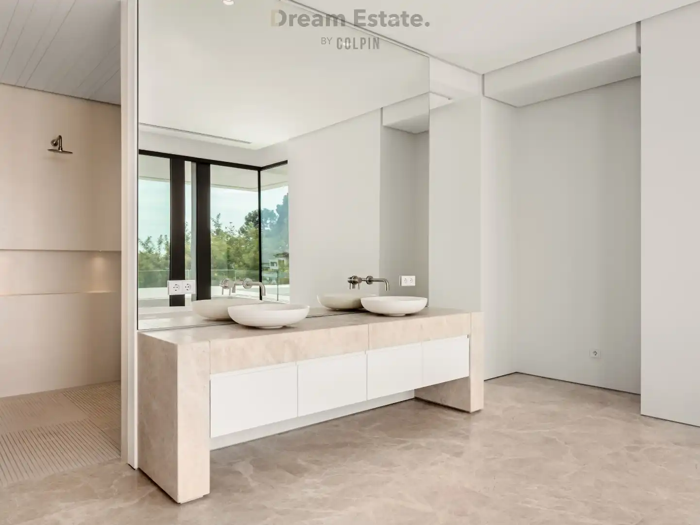 Schitterende villa met panoramisch uitzicht te Benahavis foto 12