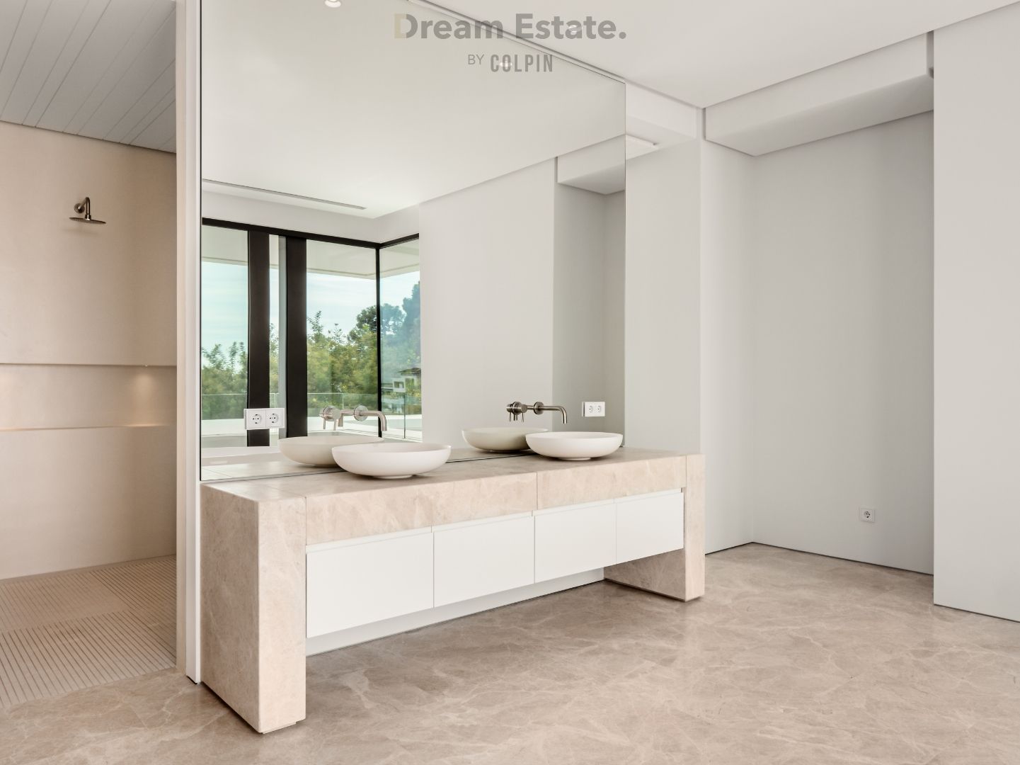 Schitterende villa met panoramisch uitzicht te Benahavis foto 12