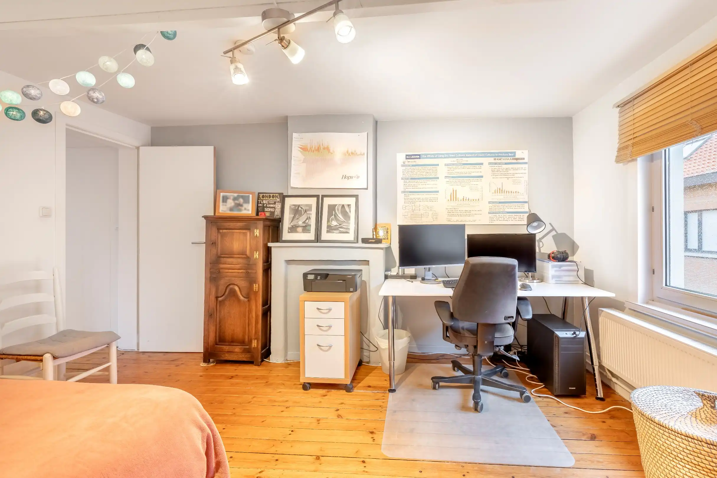 Heerlijke woning op toplocatie! foto 11