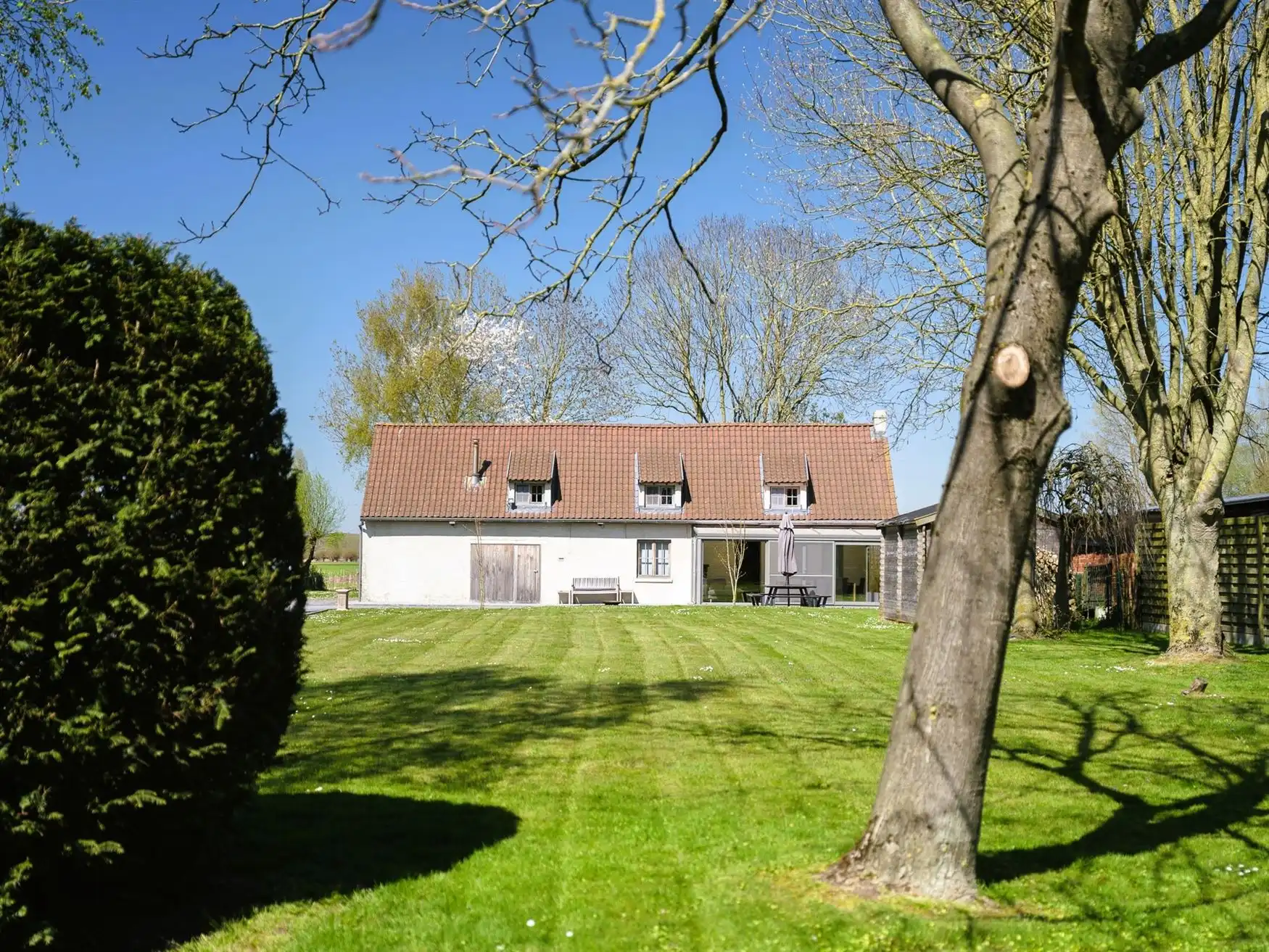 Charmant wonen met landschappelijke vergezichten foto 3