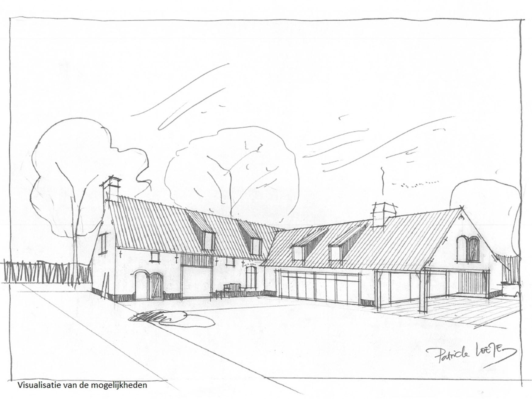 Charmant wonen met landschappelijke vergezichten foto 3