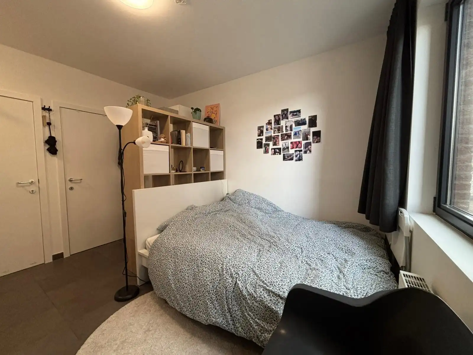 Studio te huur foto 5