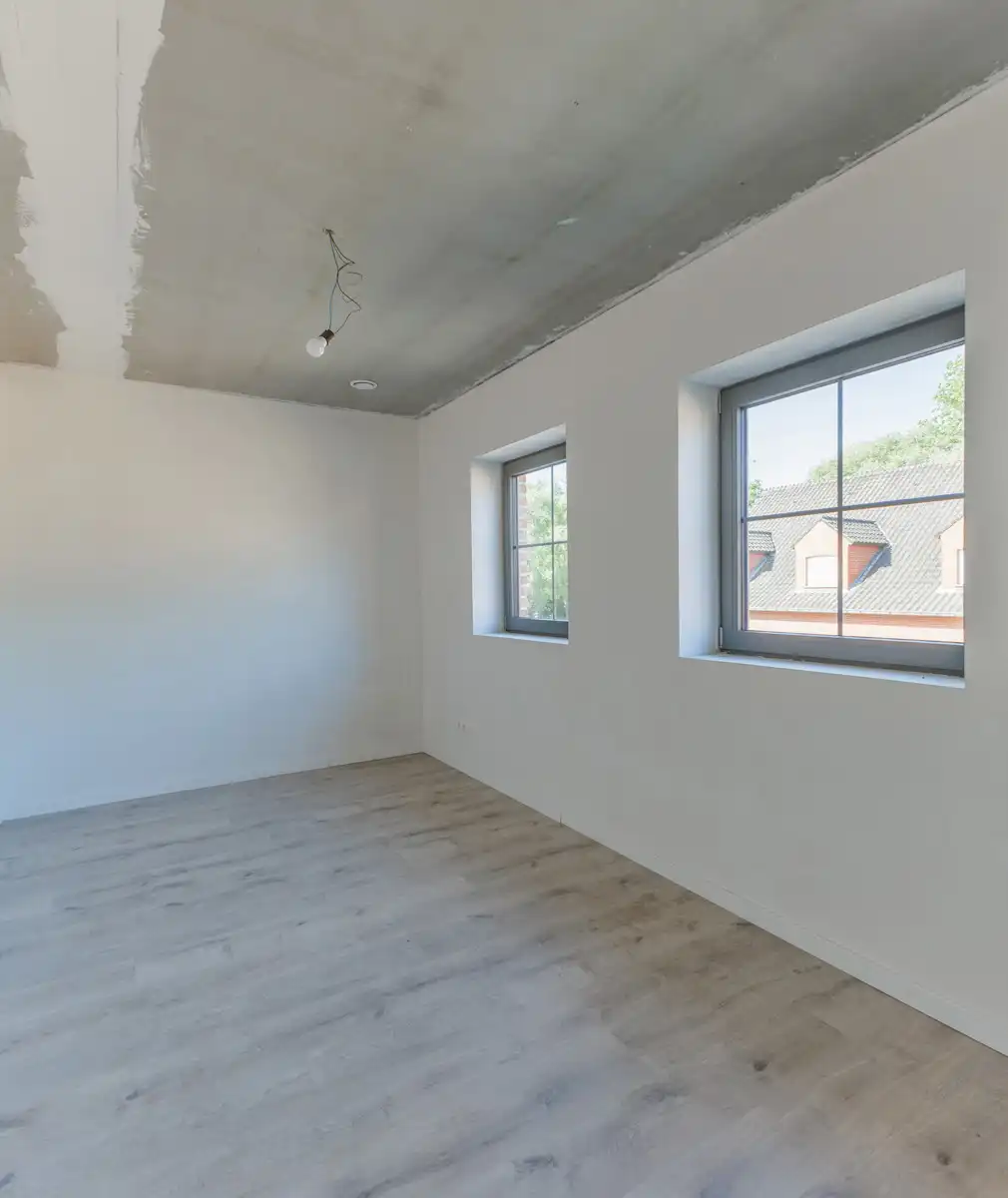Ruime energiezuinige nieuwbouwwoning (Links) foto 11