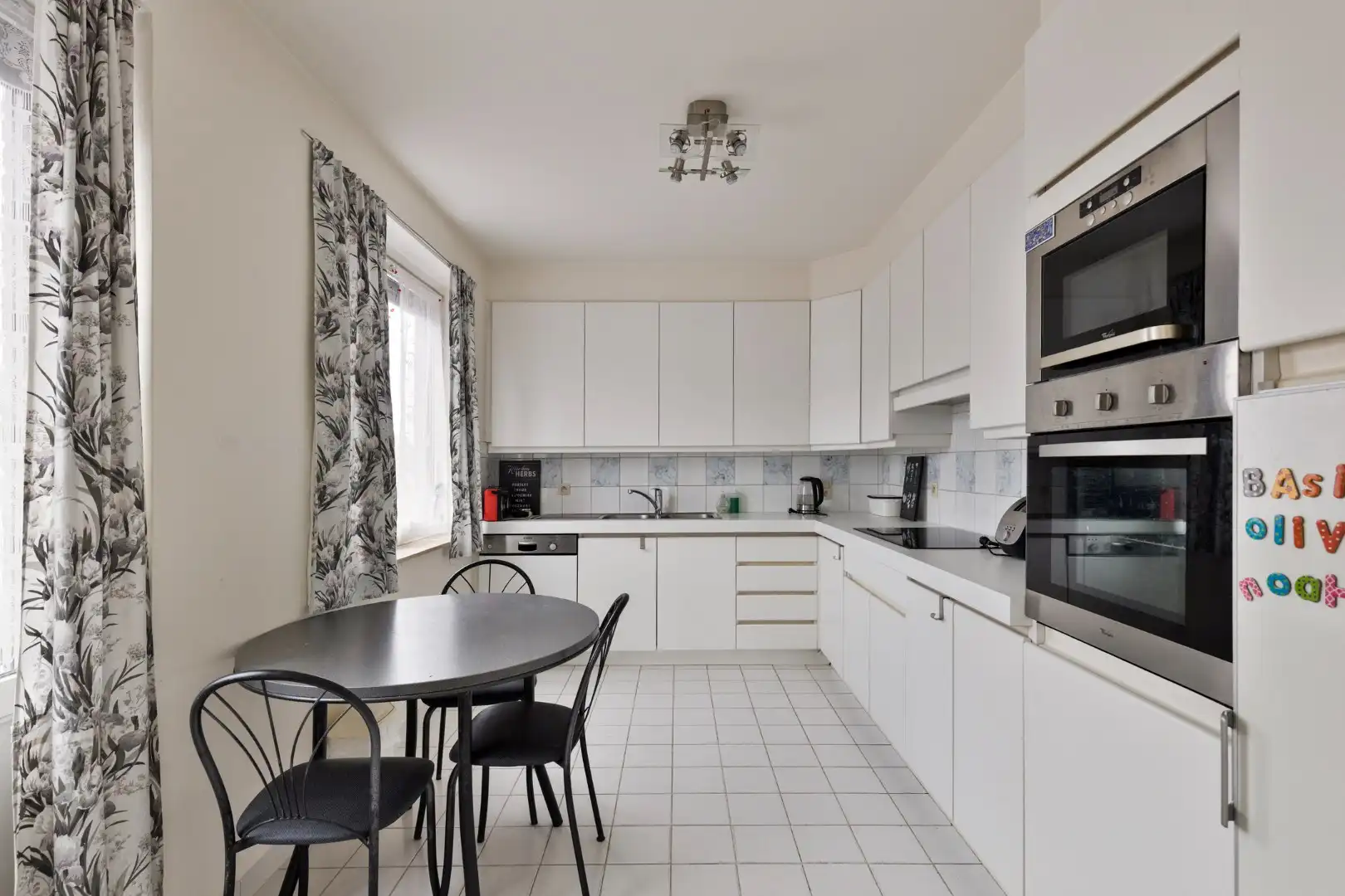 Stijlvol dakappartement met 3 slaapkamers foto 7