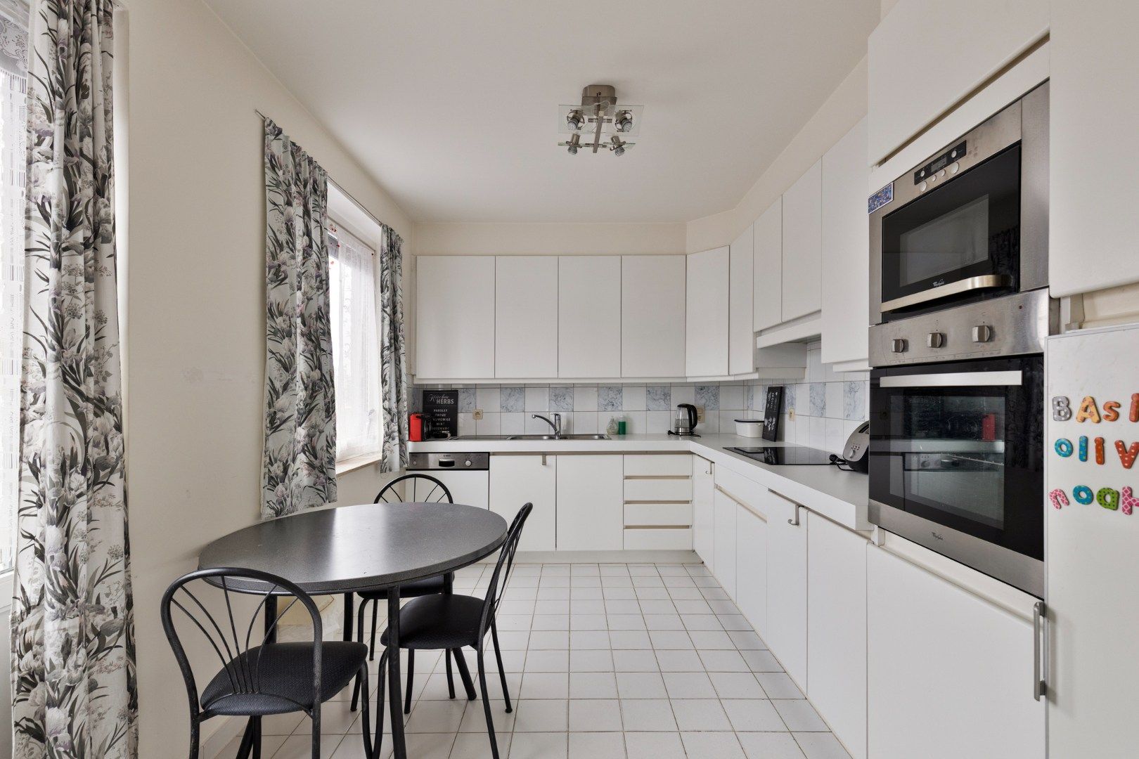 Stijlvol dakappartement met 3 slaapkamers foto 7