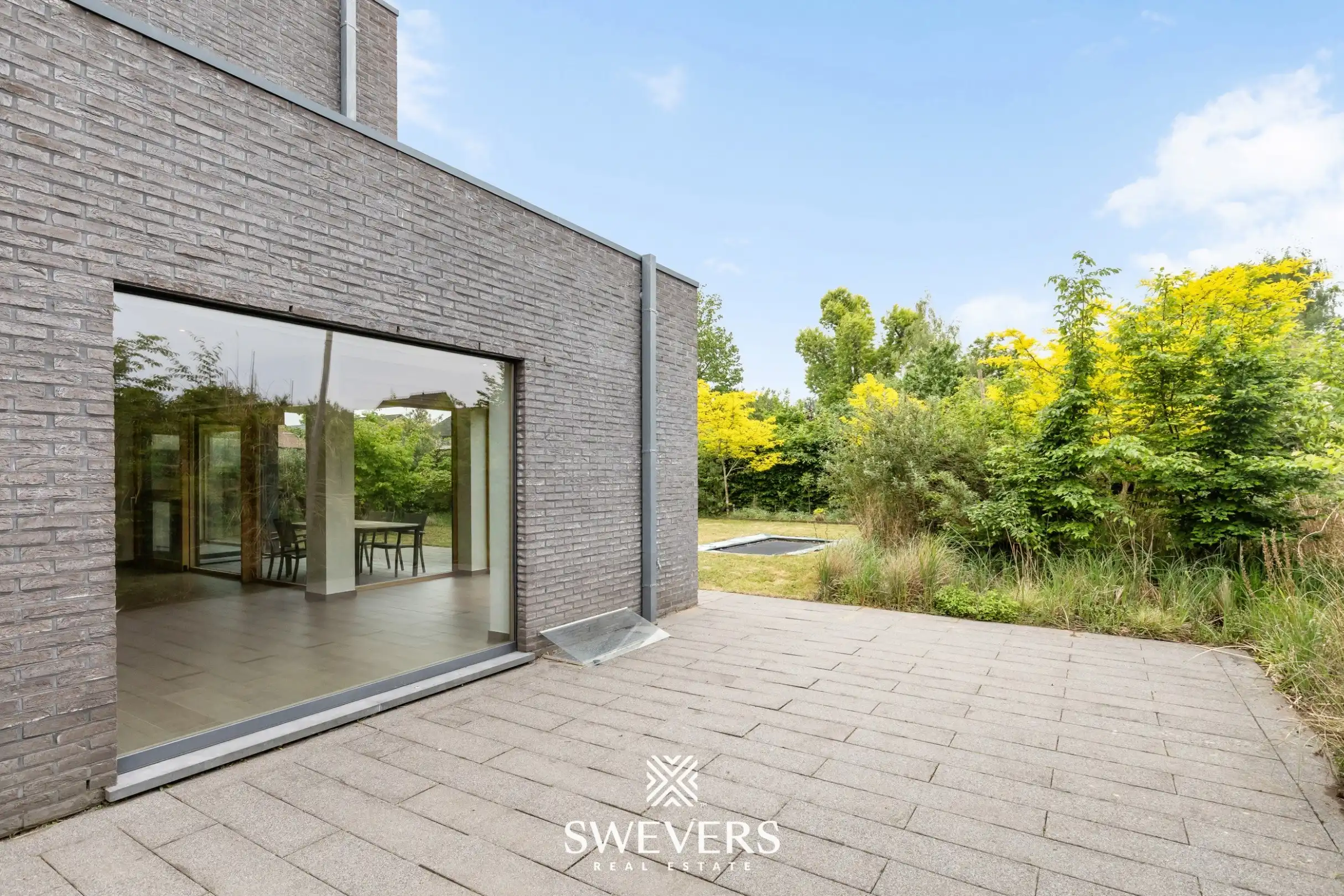 Licht en ruimte op residentiële TOPlocatie: instapklare gezinswoning (276 m²) met praktijkruimte in Zonhoven foto 24