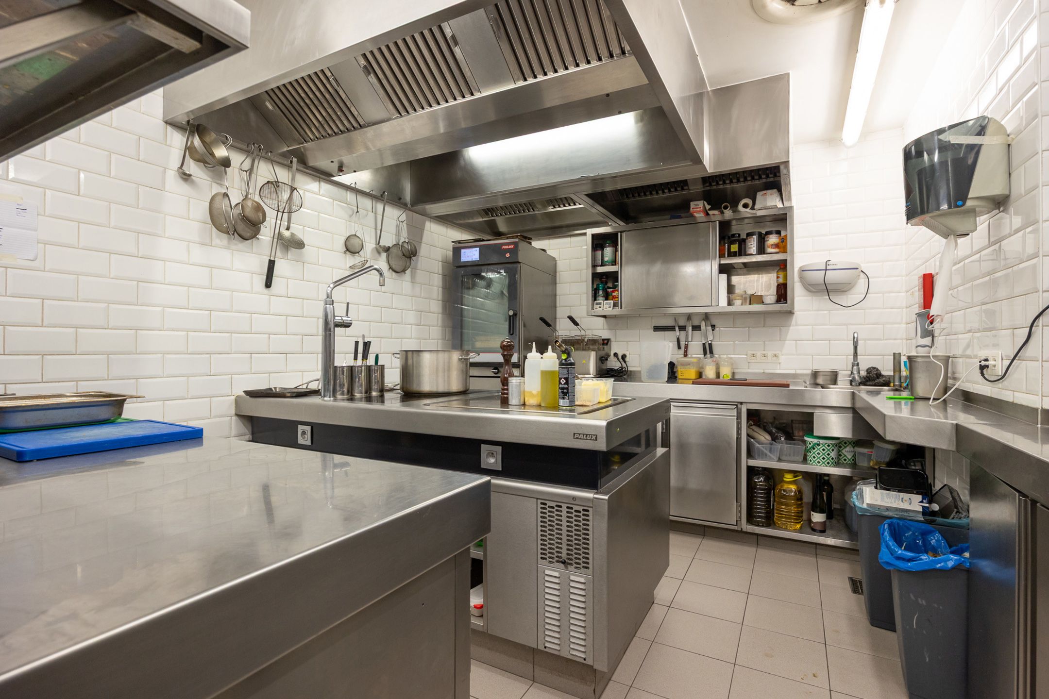 Unieke investeringsopportuniteit op triple A - locatie! foto 12