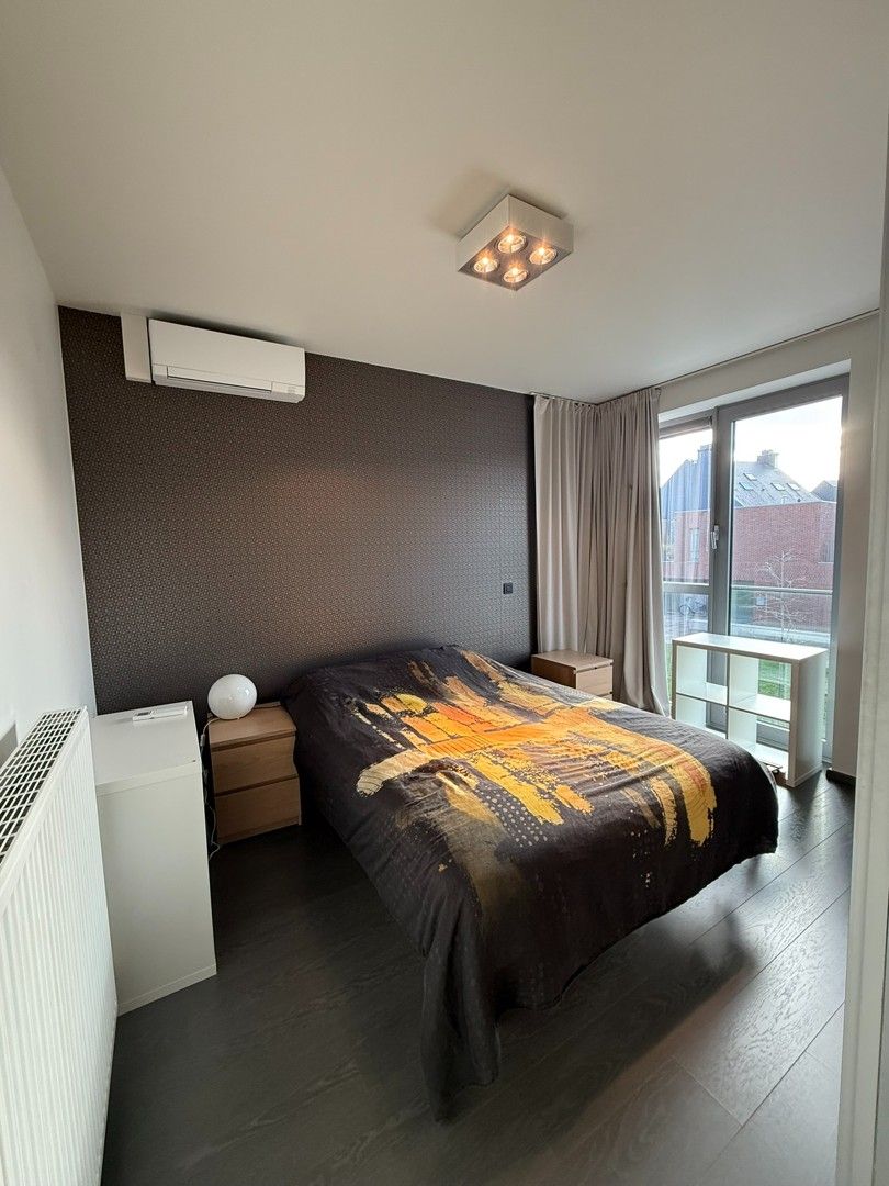 Instapklaar appartement met ruim terras vlakbij het centrum van Diepenbeek. foto 11