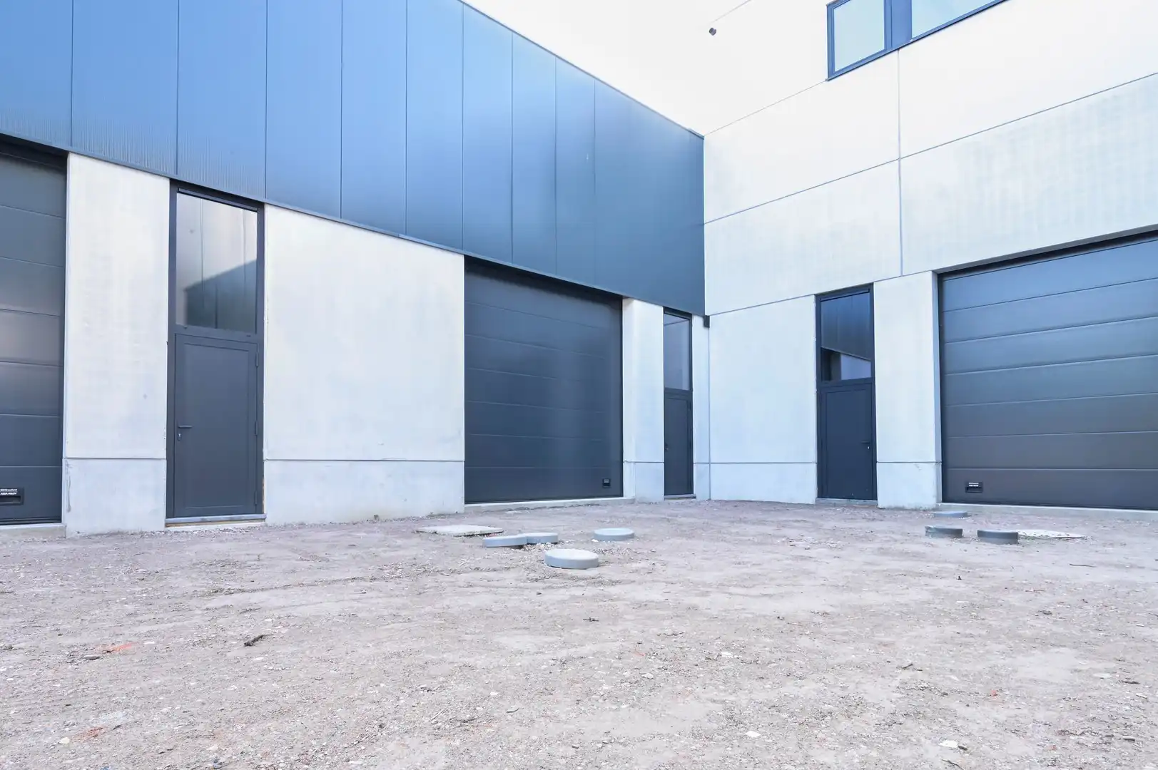 Moderne KMO-unit te huur – beschikbaar vanaf 6 oktober 2026 foto 5