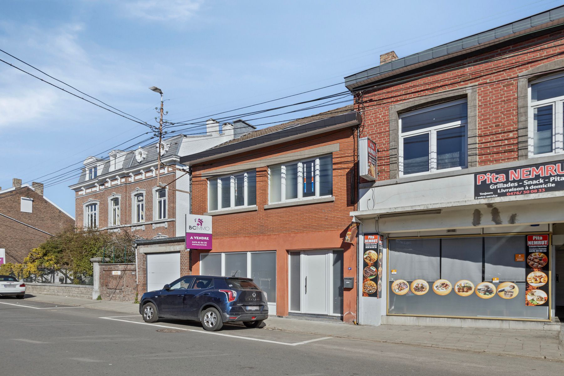 Een karaktervolle woning met veel potentieel . foto 4