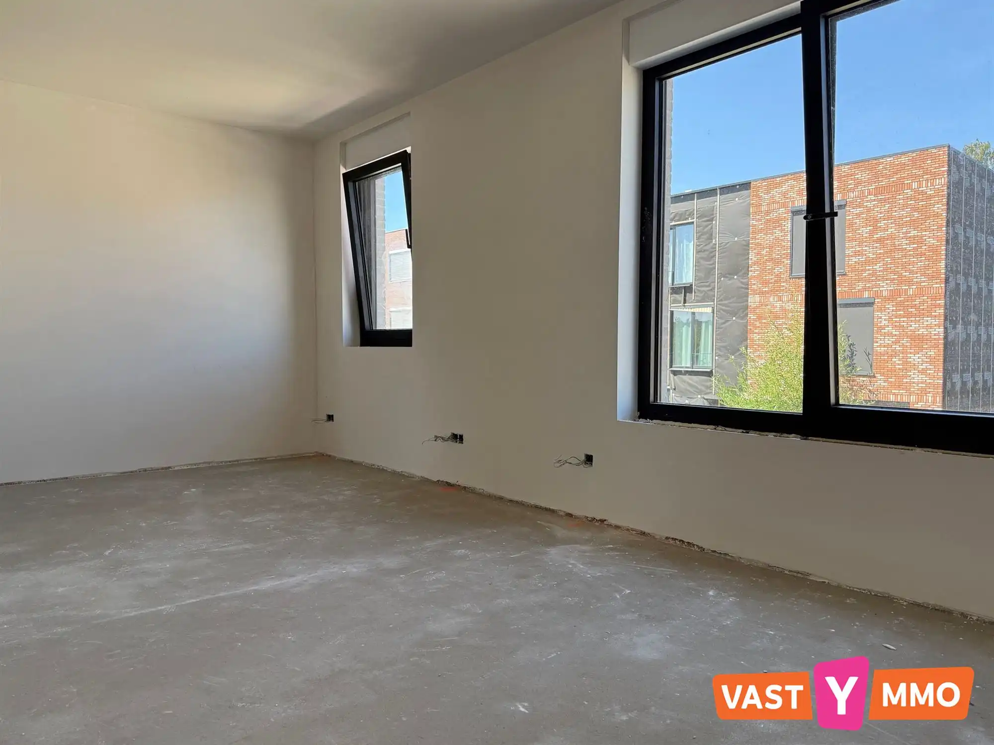 Nieuwbouw woning foto 13