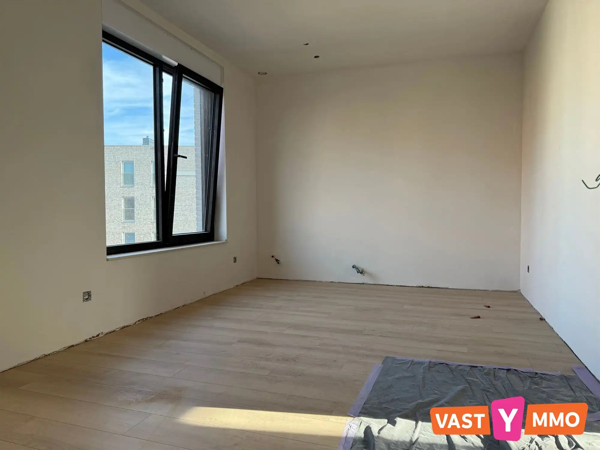 Nieuwbouw woning foto 13