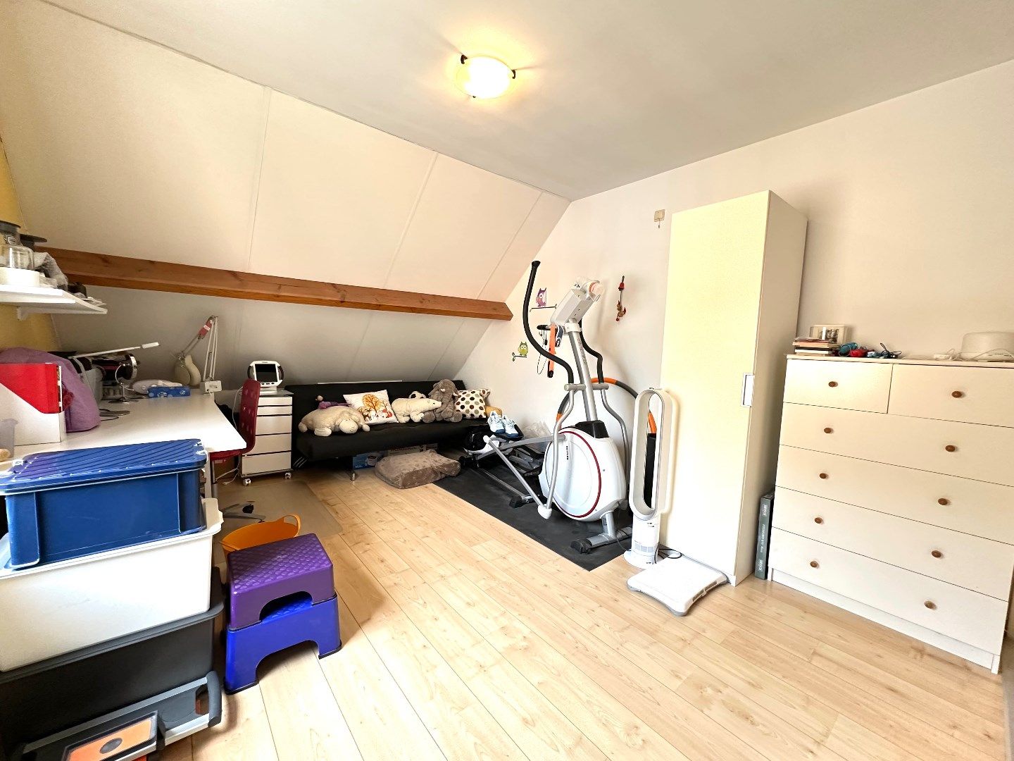 Mooie open bebouwing met tuin, terras, garage en 3 slaapkamers in Vliermaal foto 14