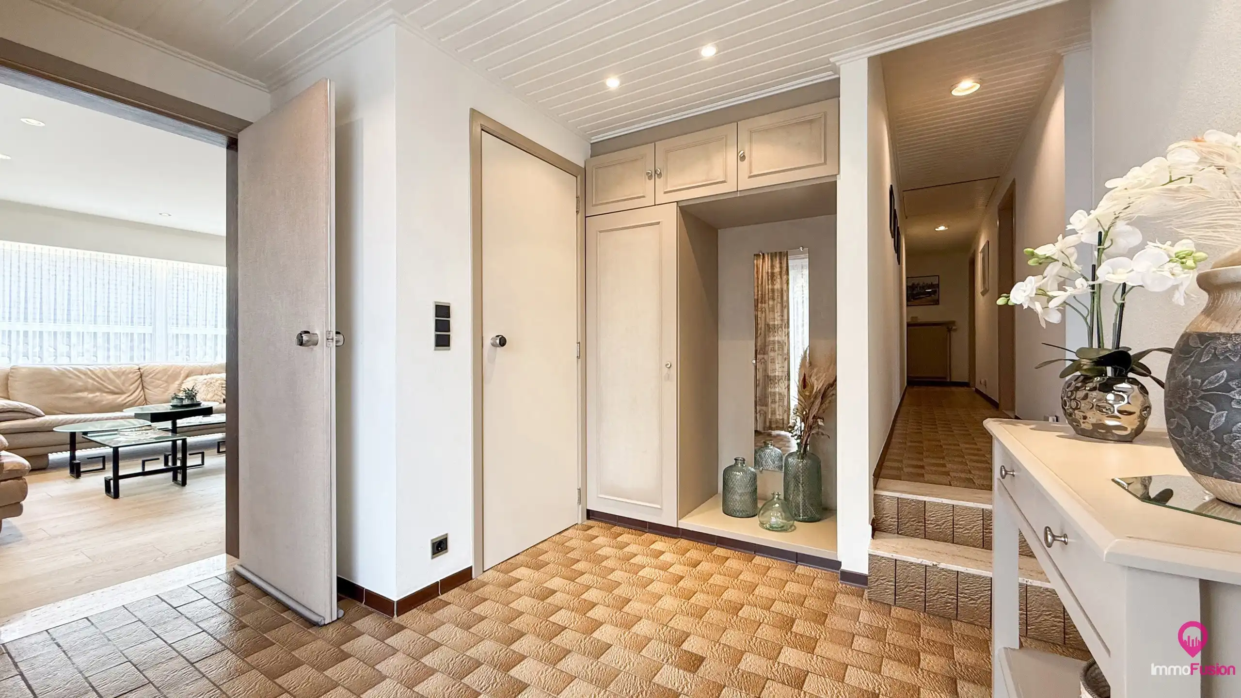 Woning met moderne keuken en grote bewoonbare oppervlakte! foto 19