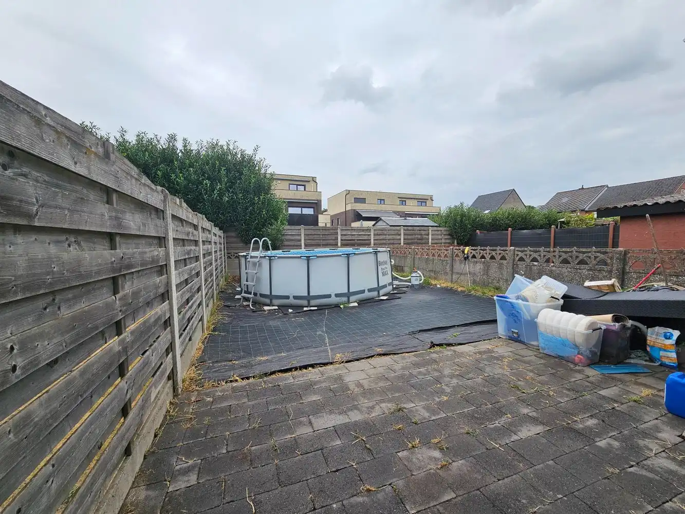 Huis te huur foto 9