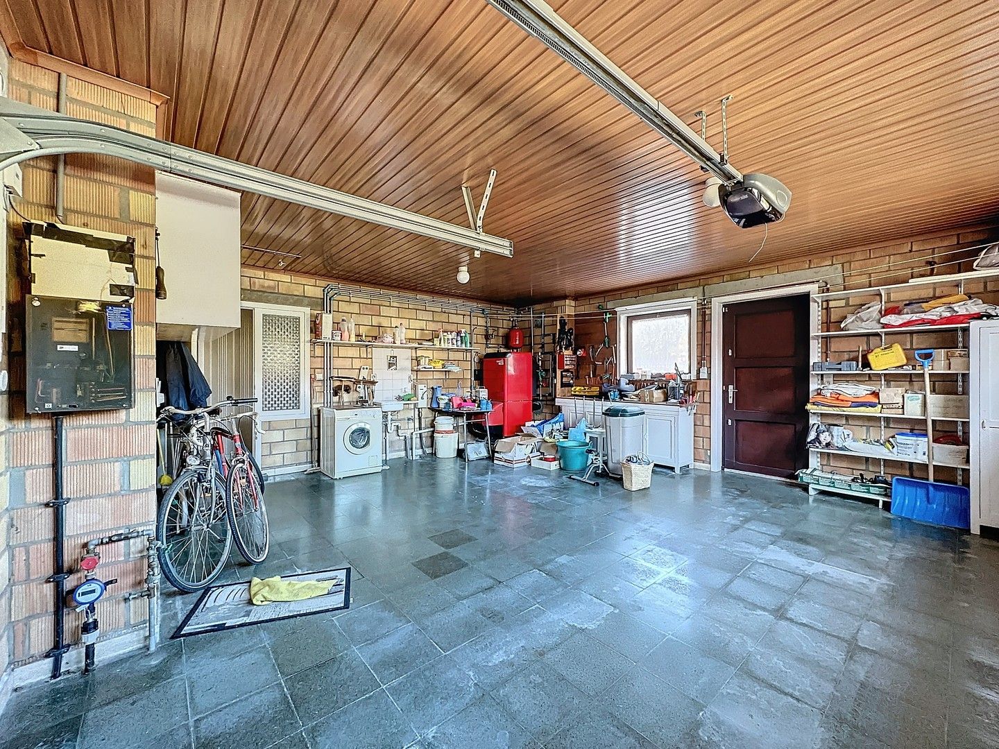 Goed onderhouden villa-bungalow in het hartje van Oostduinkerke-dorp. foto 10