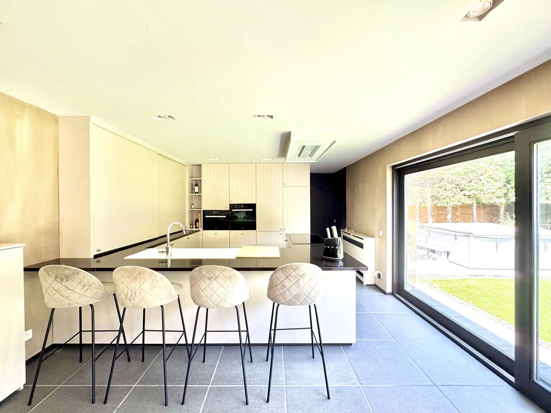 HALFOPEN WONING MET BIJGEBOUW|3 KAMERS|TUIN|440 M² foto 18