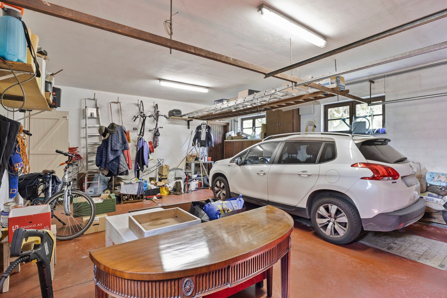 CHARMANTE, LANDELIJKE WONING IN RUSTIGE, DOODLOPENDE STRAAT! foto 44