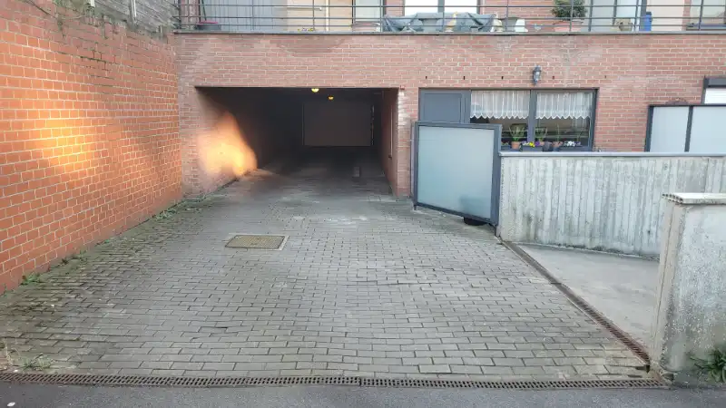 Garage te koop foto 5