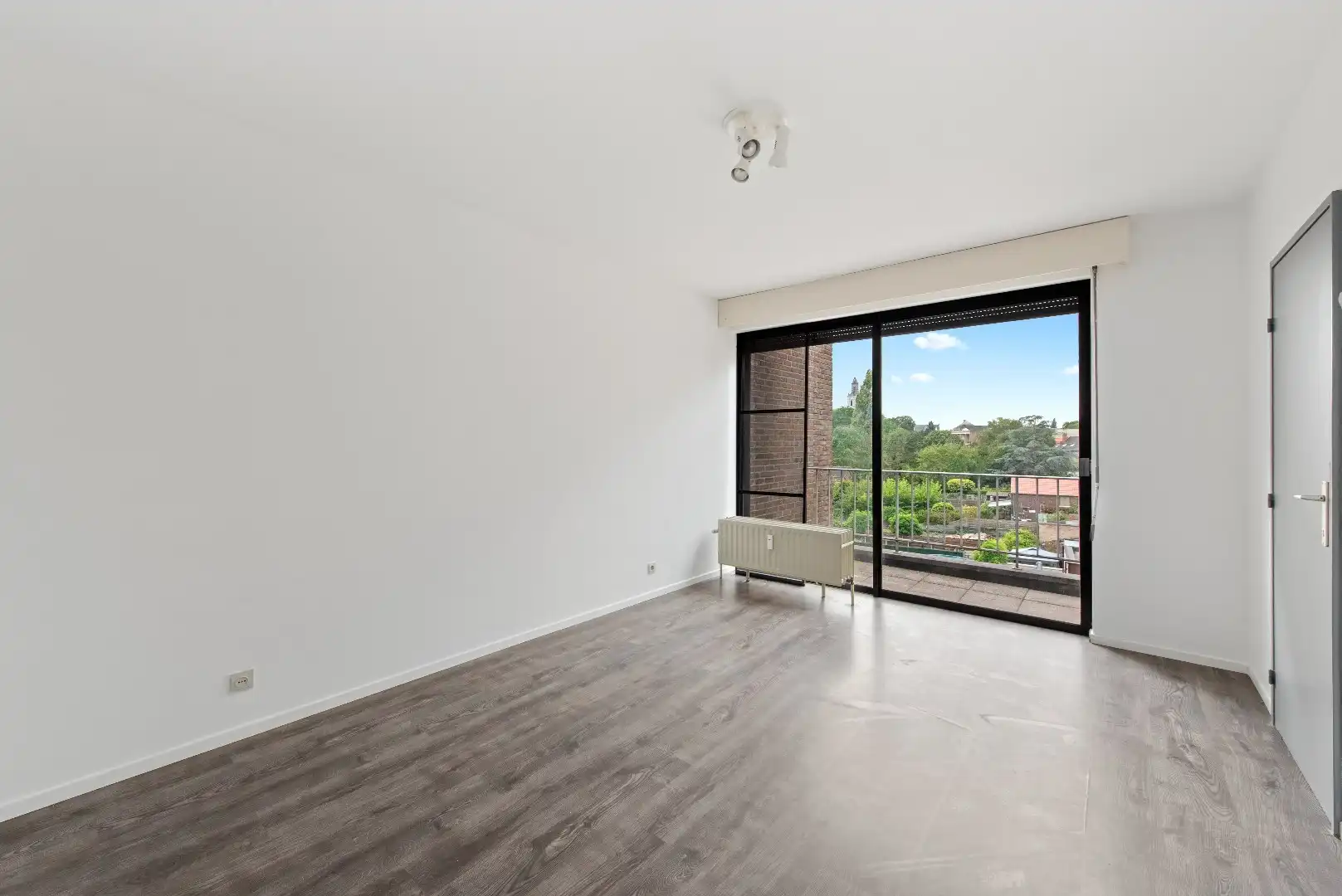 Instapklaar appartement te Tienen foto 15