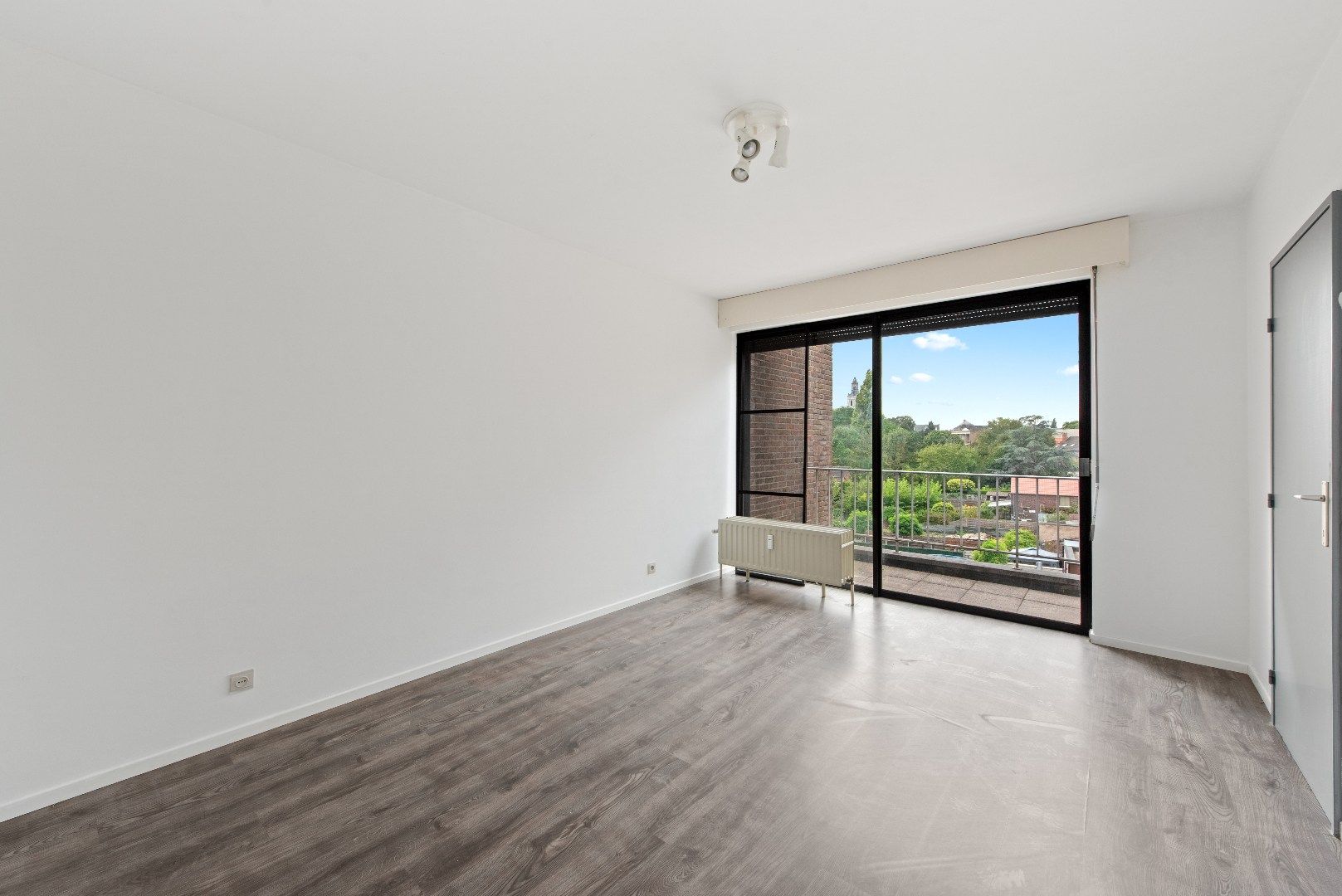 Instapklaar appartement te Tienen foto 15