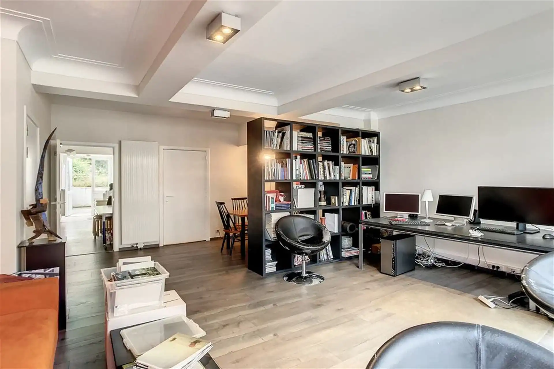 Super gelegen handelsruimte foto 4