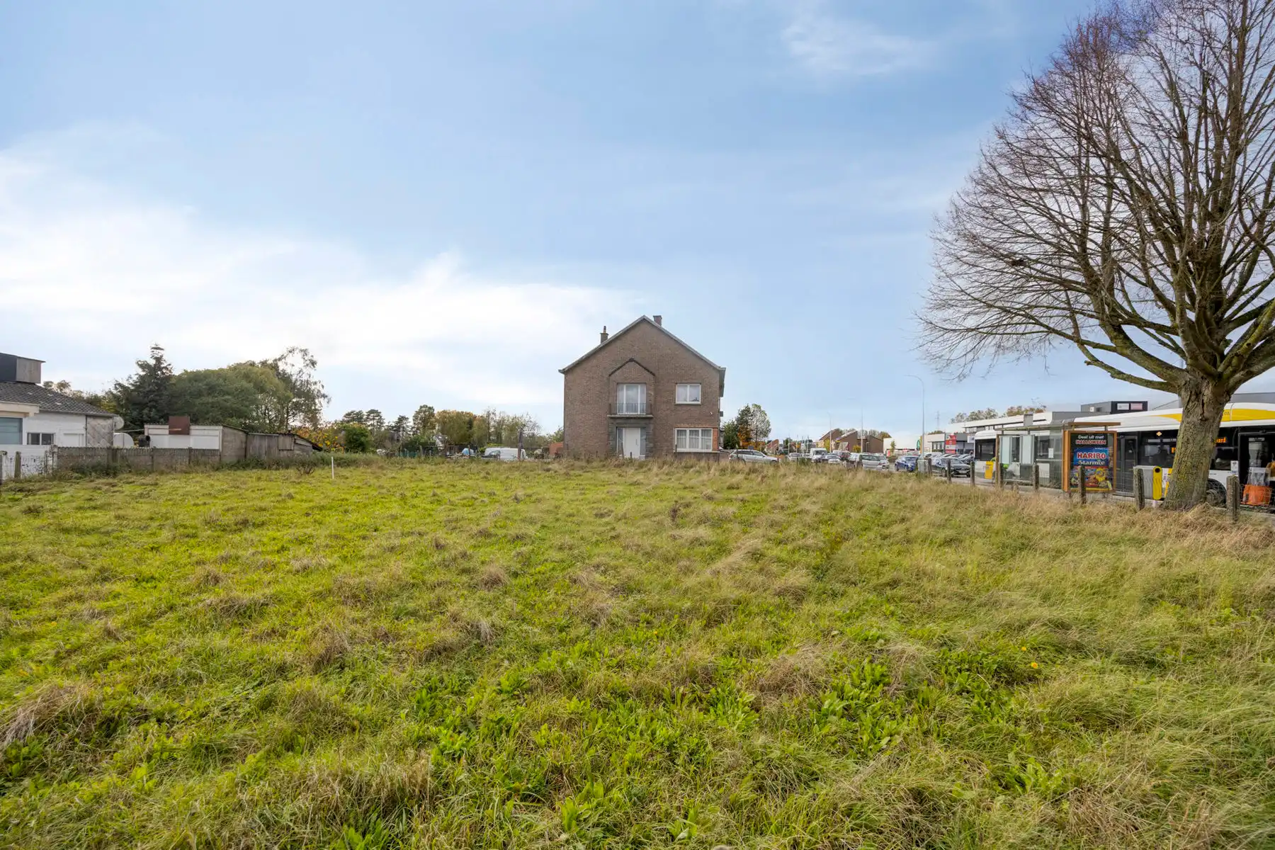 Bouw jouw droomwoning in Asse! foto 7