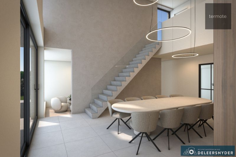 Prestigieuze villa foto 4