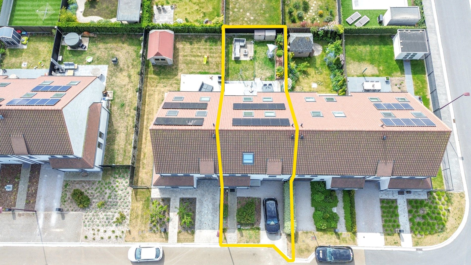 Landelijk wonen in alle comfort, op een steenworp van zee en bos in De Haan foto 26
