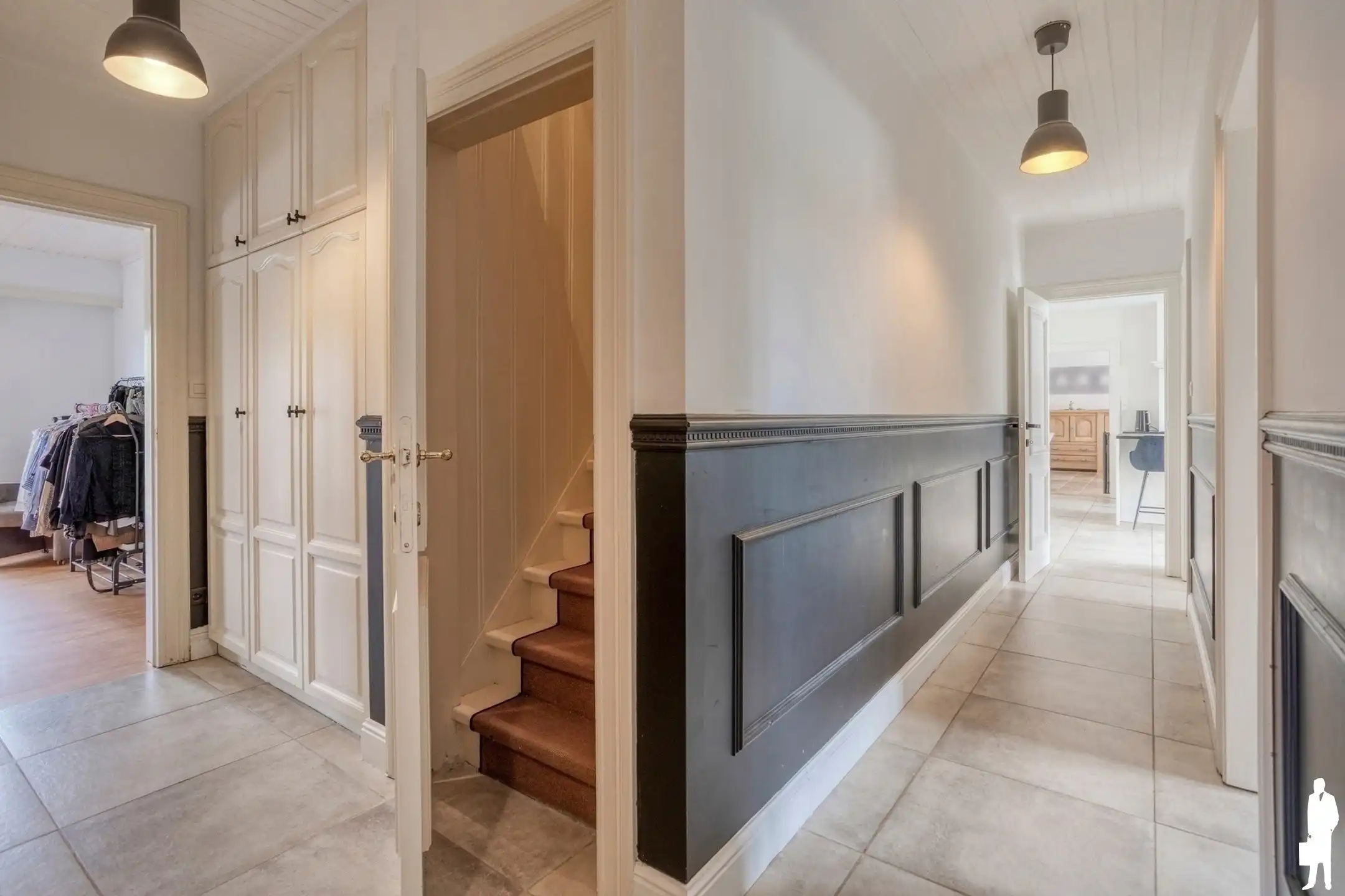 Uitzonderlijk ruime charmante villa op 2451m² foto 9