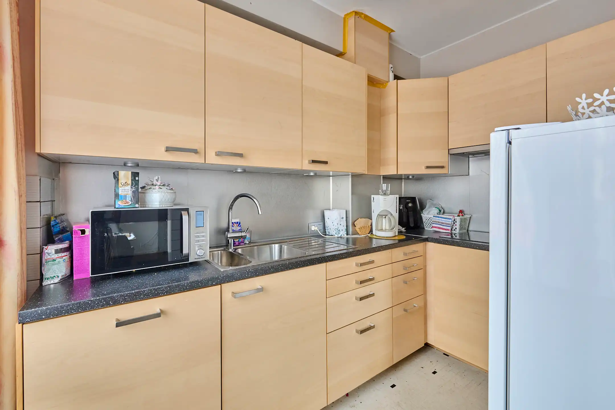 Te koop – Opbrengsteigendom op toplocatie in Genk foto 21