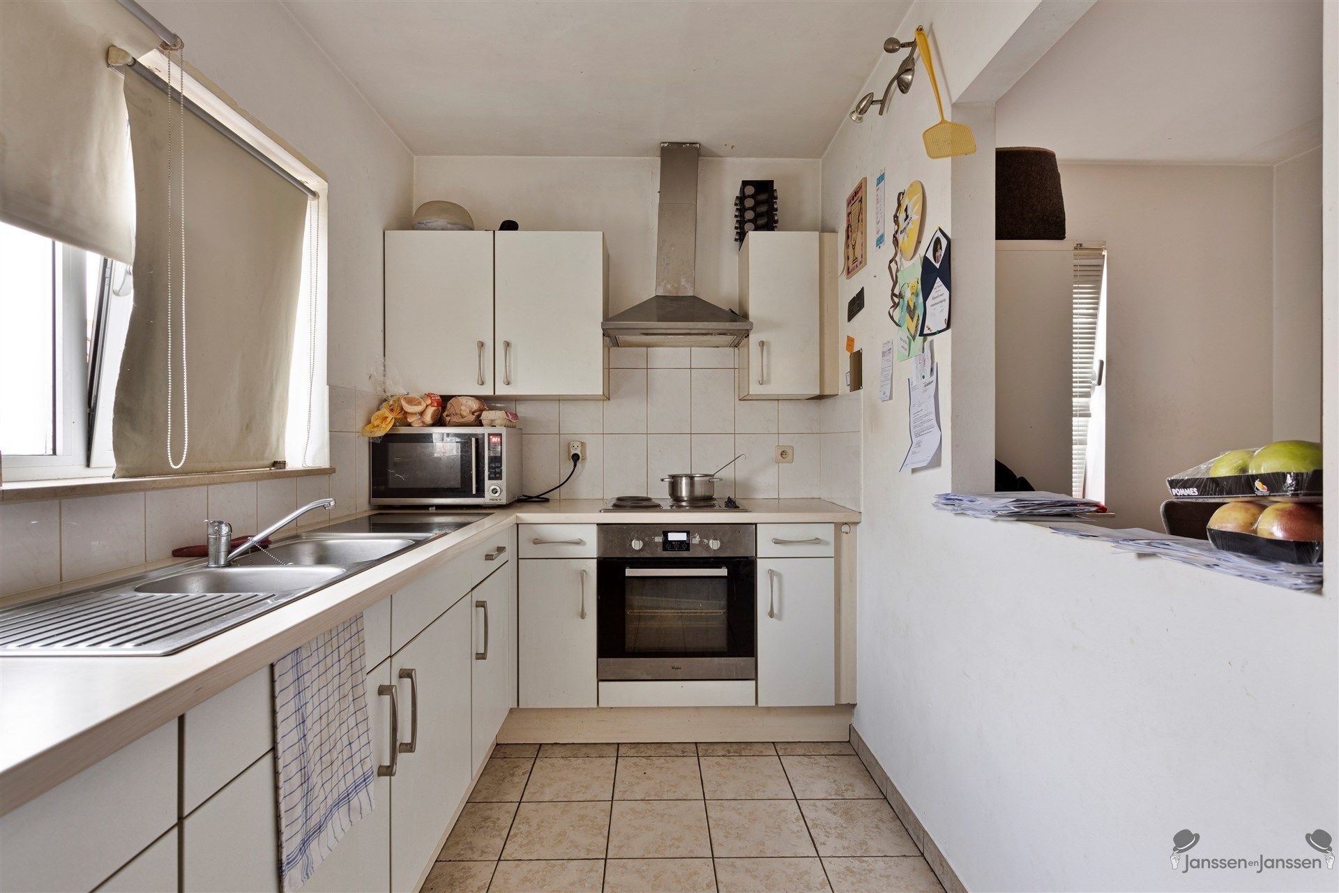 Unieke kans als verhuur opbrengsteigendom te Leopoldsburg! foto 4